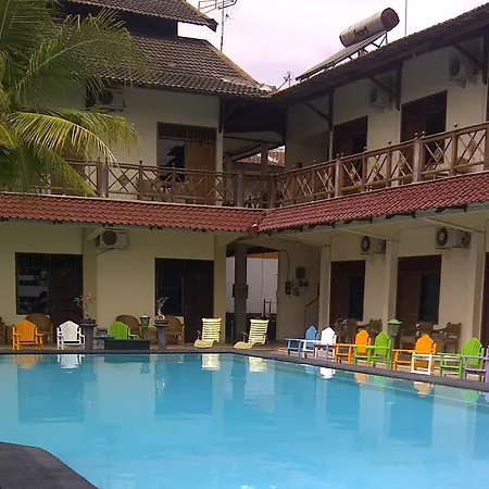 Satya Nugraha Hotel-3