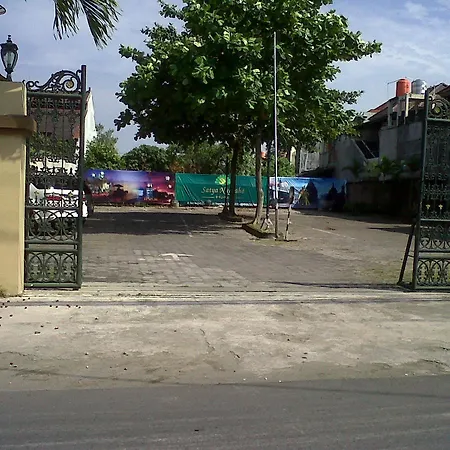 Satya Nugraha Hotel-2