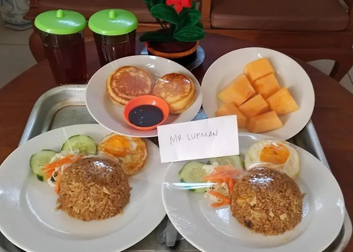 Griya Bausasran Yogyakarta